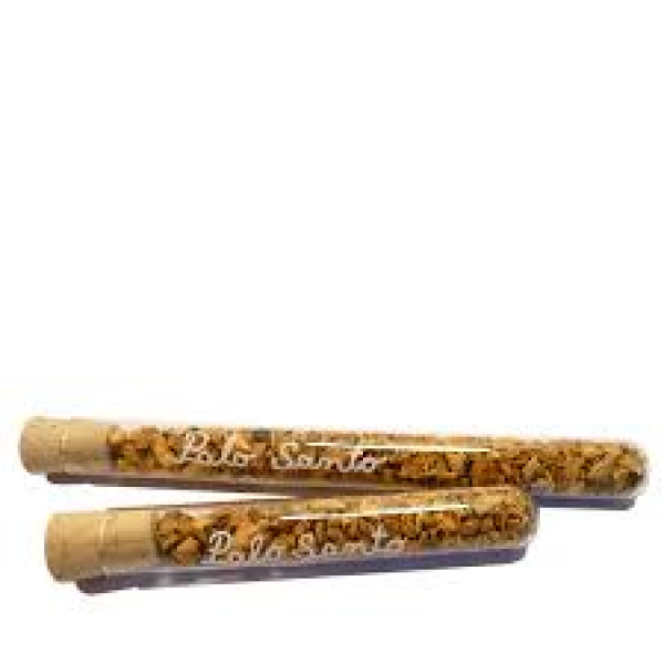 Palo Santo. "Schützend".